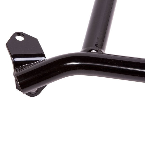 Ford Mustang Strut Tower Brace Black Powdercoat 86-93