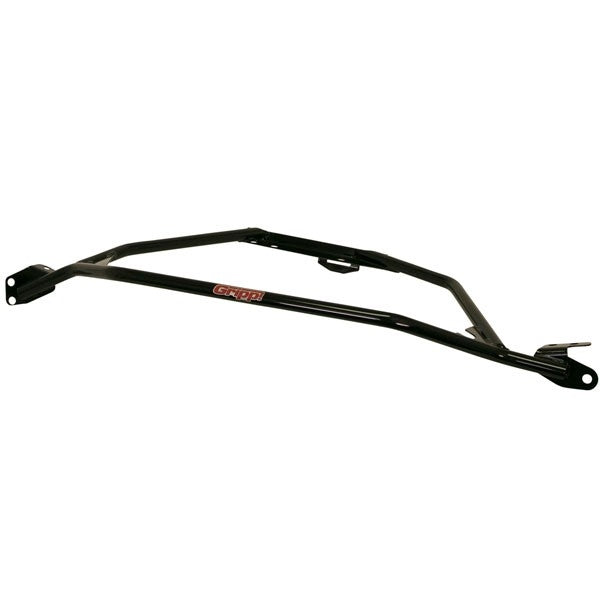 Ford Mustang GT Cobra Strut Tower Brace Black Powdercoat 94-95