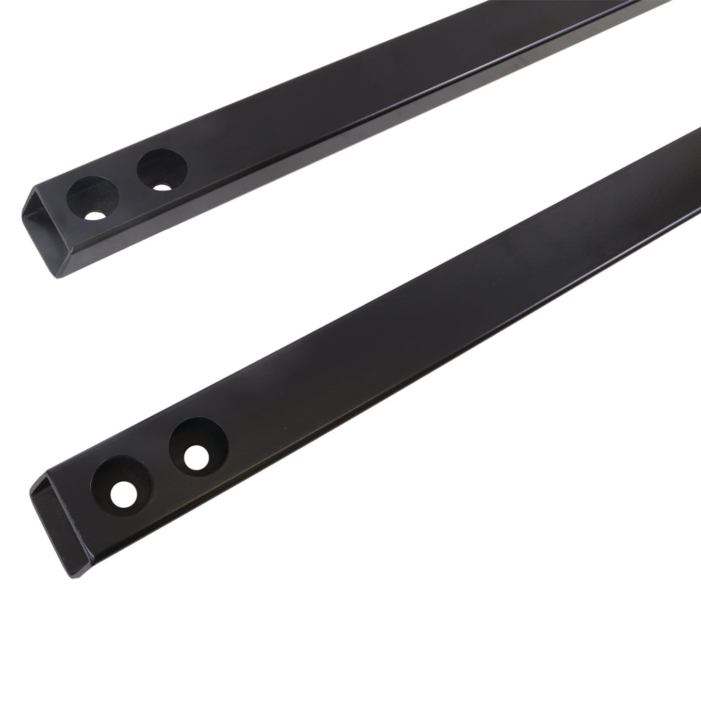 Ford Mustang Subframe Connector / Jack Rail Set 15-23