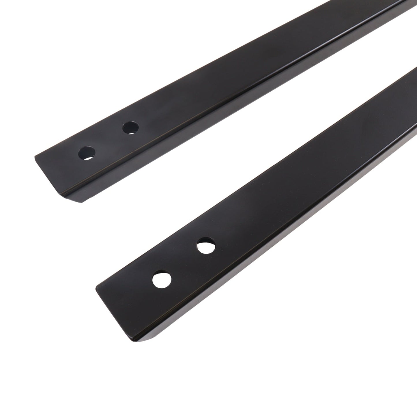 Ford Mustang Subframe Connector / Jack Rail Set 15-23