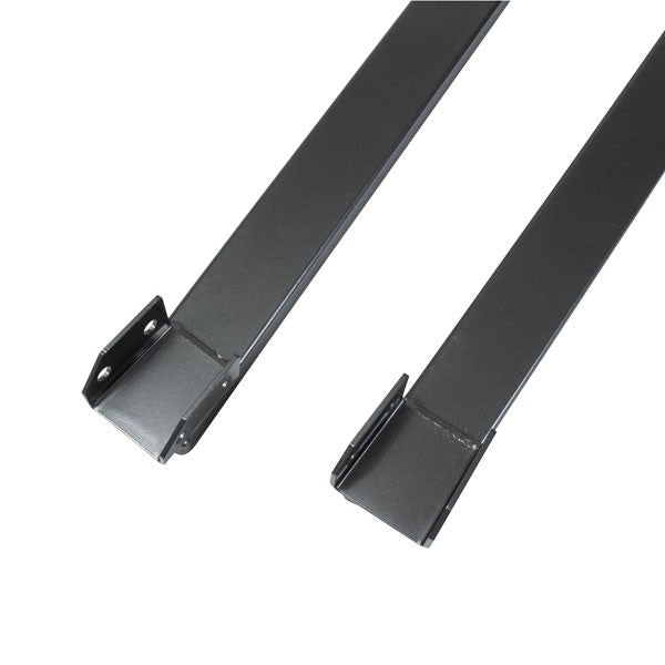 Ford Mustang Subframe Connectors With Seat Bracket Support 94-04
