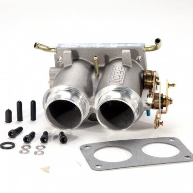 Ford F Series 302 351 Twin 61mm Throttle Body 87-96