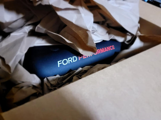 AMR Ported Gen 3 Cobra Jet Intake Manifold