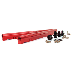 FAST LSXR LS3/LS7/L76/L99 Billet Fuel Rail Kit