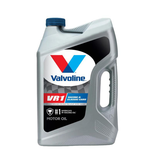 Valvoline VR1 Racing Motor Oil 881172