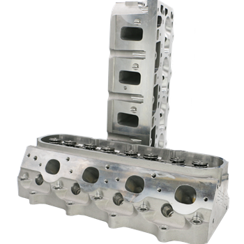 PRC LS3 Aftermarket 6-Bolt 260cc CNC Cylinder Heads