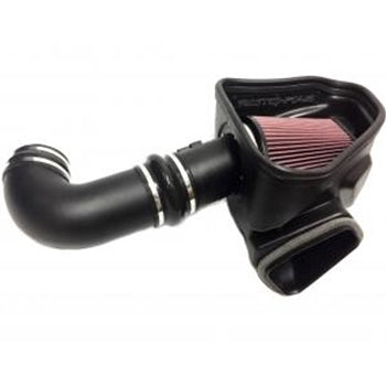 Chevrolet Camaro Roto-Fab 2016-21 Camaro SS Cold Air Intake System with Oil Filter and Sound Tube Delete