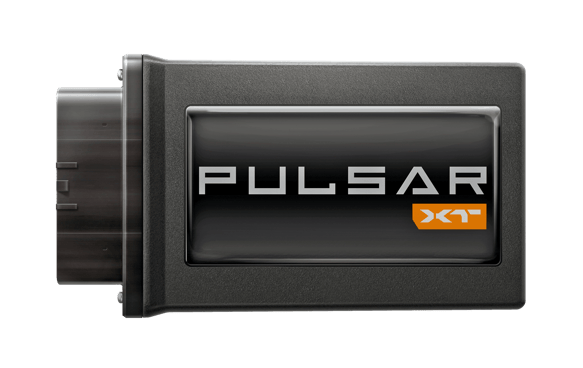 Pulsar XT for 2021-2023 Ford F150 Ecoboost and Raptor