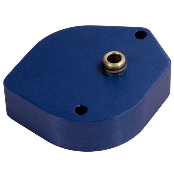 Ford Mustang GT High Flow Billet Aluminum Fuel Rails 96-98