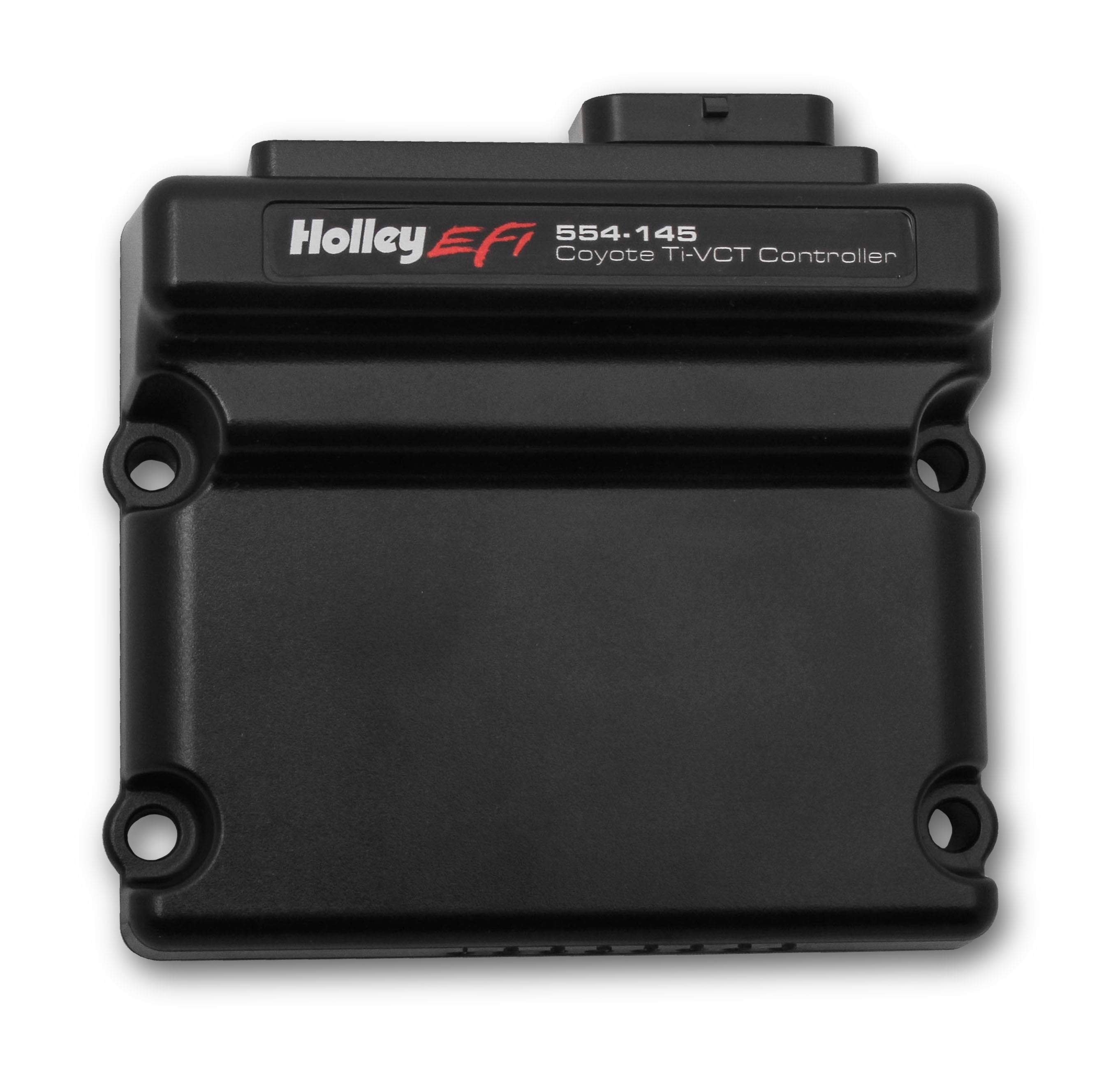 Holley EFI Ford Coyote Ti-VCT Control Module – 580 Performance and Parts