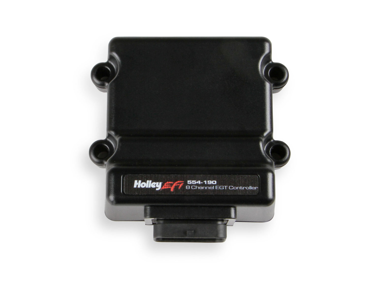Holley EFI 8 Channel CAN EGT Controller