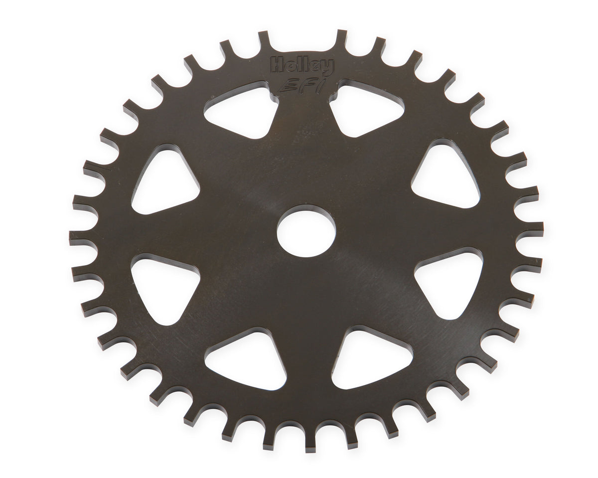 Trigger Wheel Tool 8 inch 36-1 Tooth Universal Trigger Wheel – 580 Performance and Parts