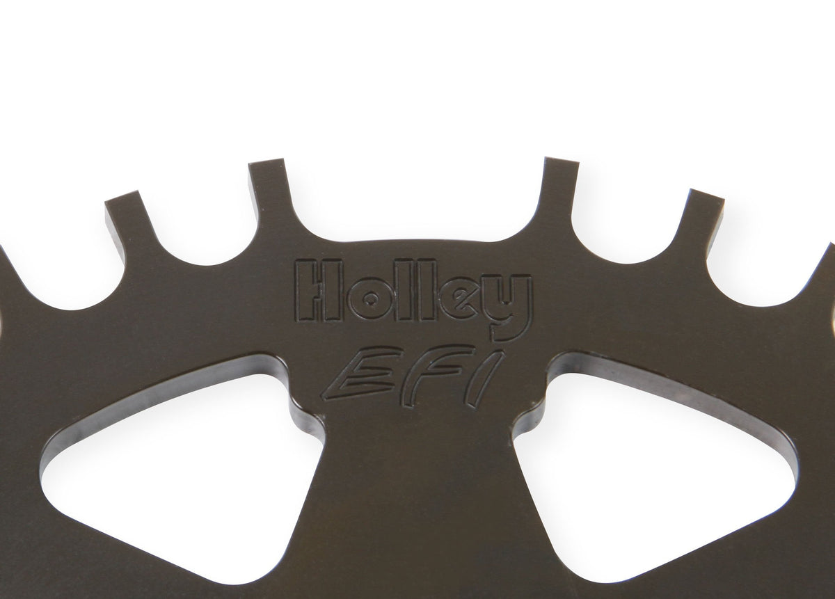 Trigger Wheel Tool 8 inch 36-1 Tooth Universal Trigger Wheel – 580 Performance and Parts