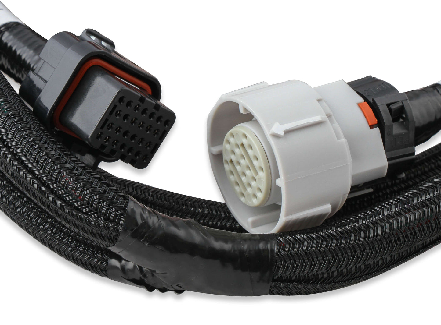 EFI Terminator X Max - LS1/LS624x Crank - 1x Cam - EV1 Injectors - Transmission Control - 3.5 in. Touchscreen