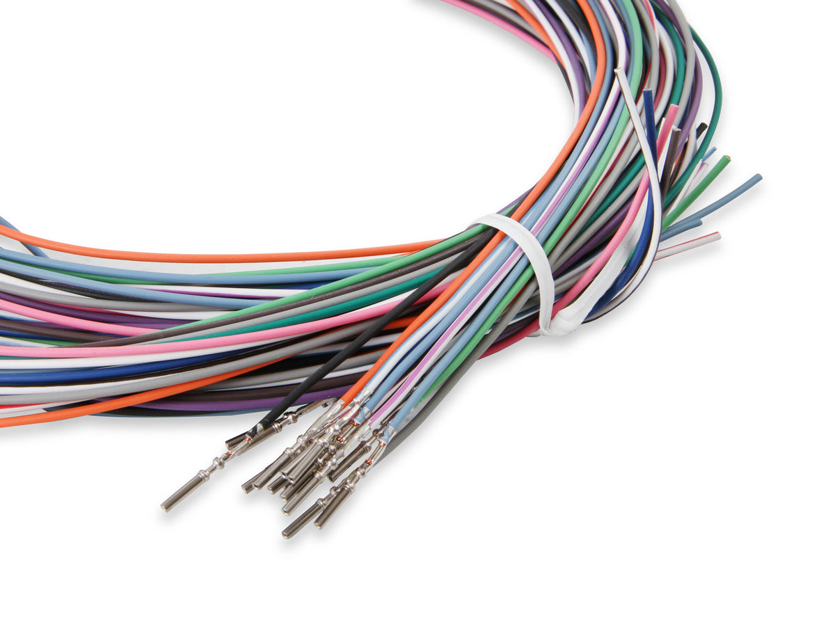 Input Harness Pro-Dash Input/Output Harness – 580 Performance and Parts