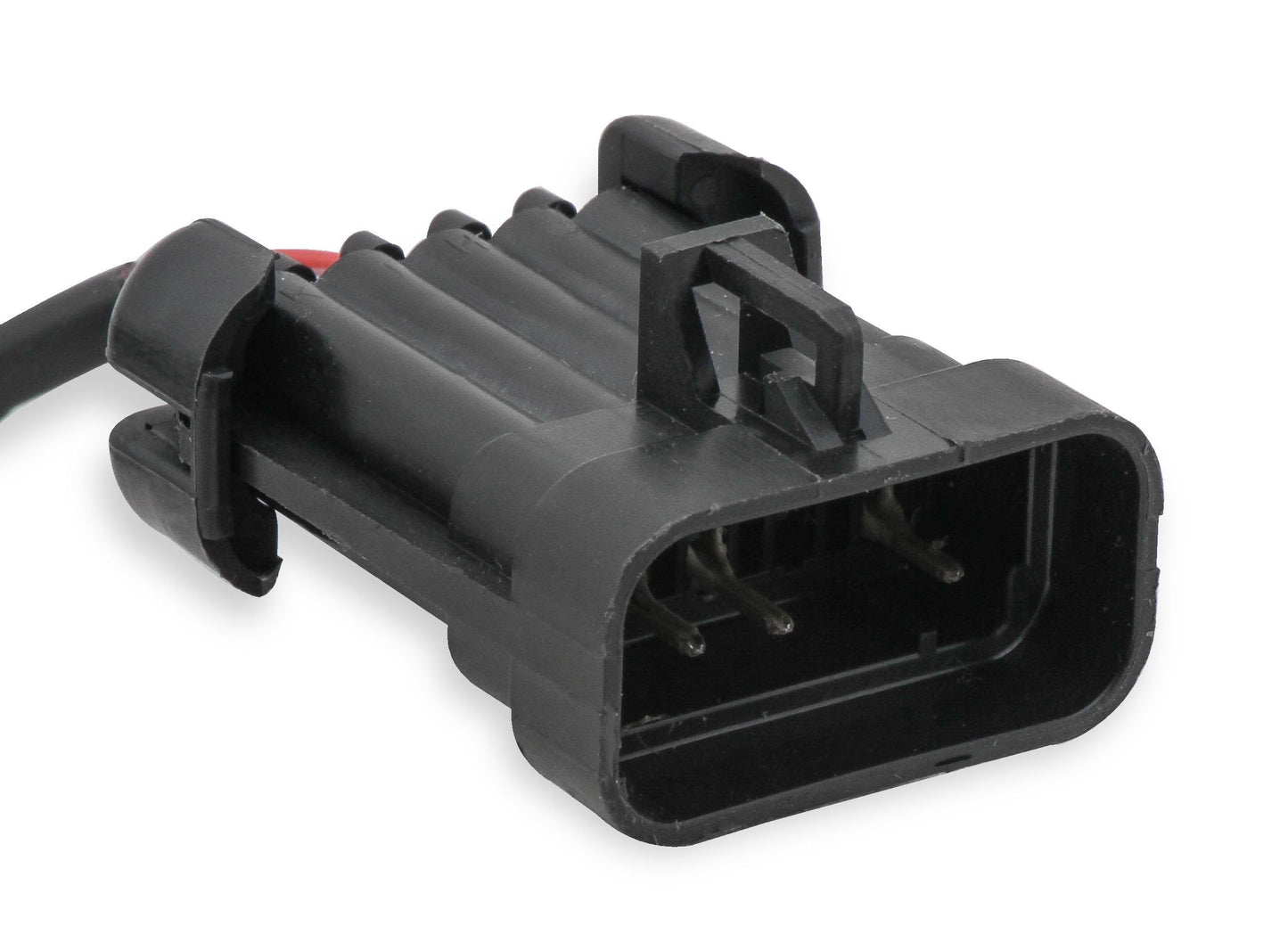 Holley EFI Low Profile 351W Dual Sync Distributor