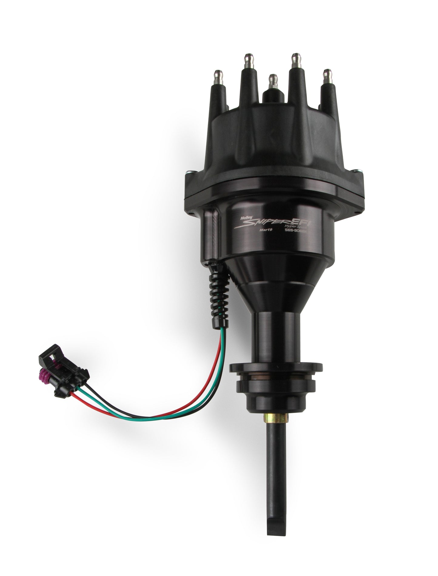 HyperSpark Distributor - Chrysler 426 / 440