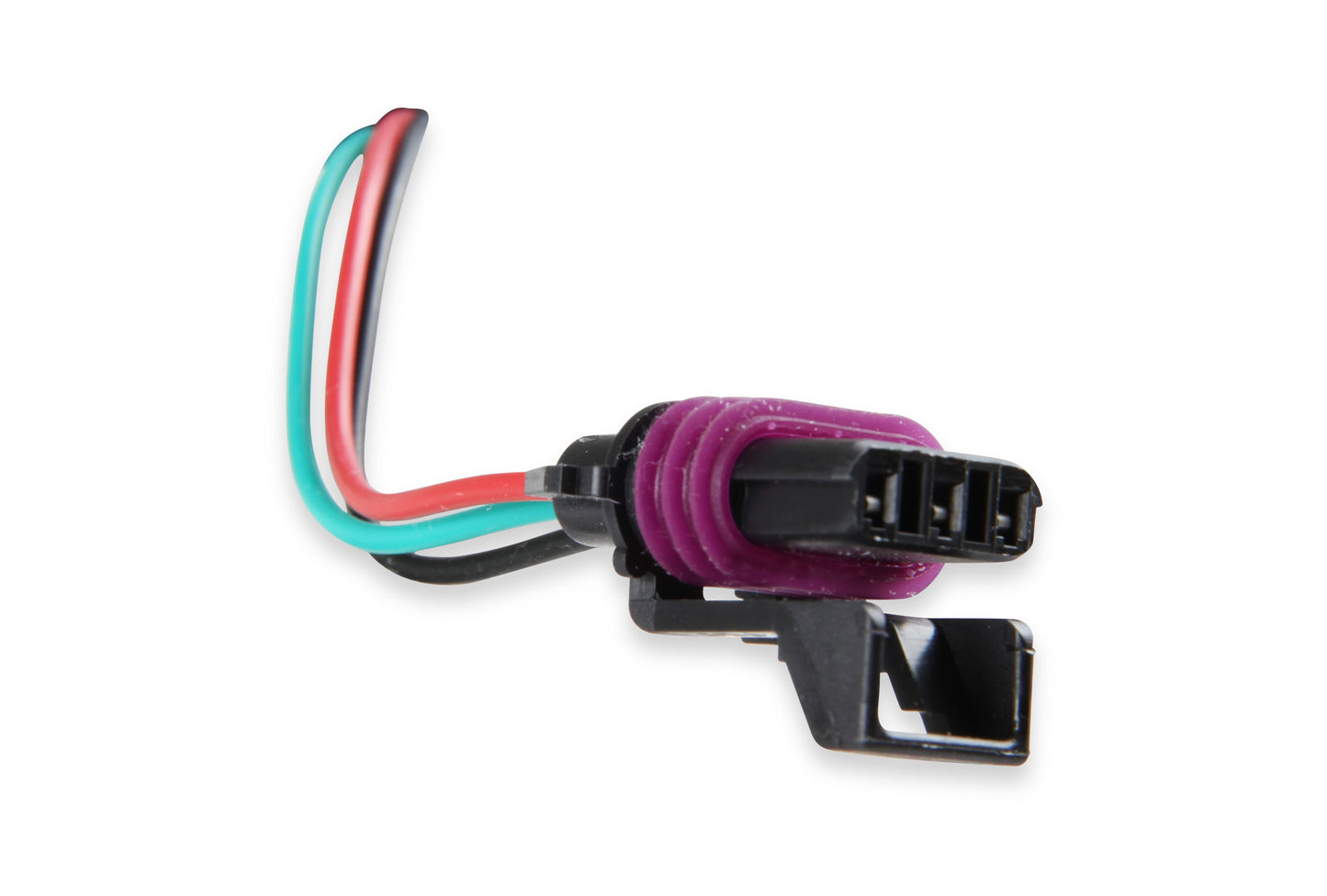 Sniper EFI HyperSpark Distributor - Ford I6 144-250ci - Black