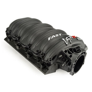 FAST LS3 102MM Race Runner Intake Manifold - Black