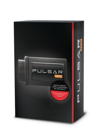 Pulsar XT for 2022-2024 Ford Bronco