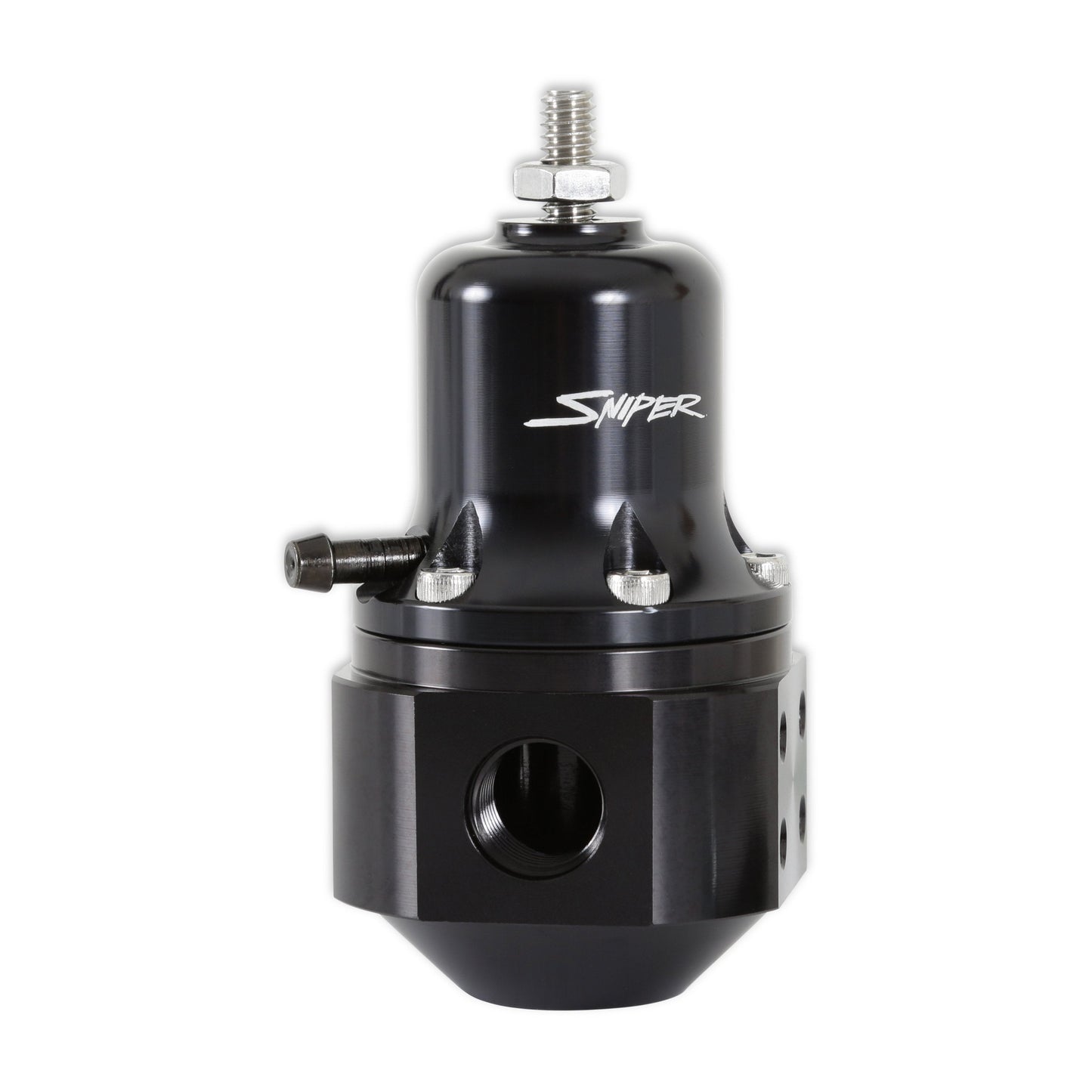 Sniper EFI Fuel Regulator 6AN