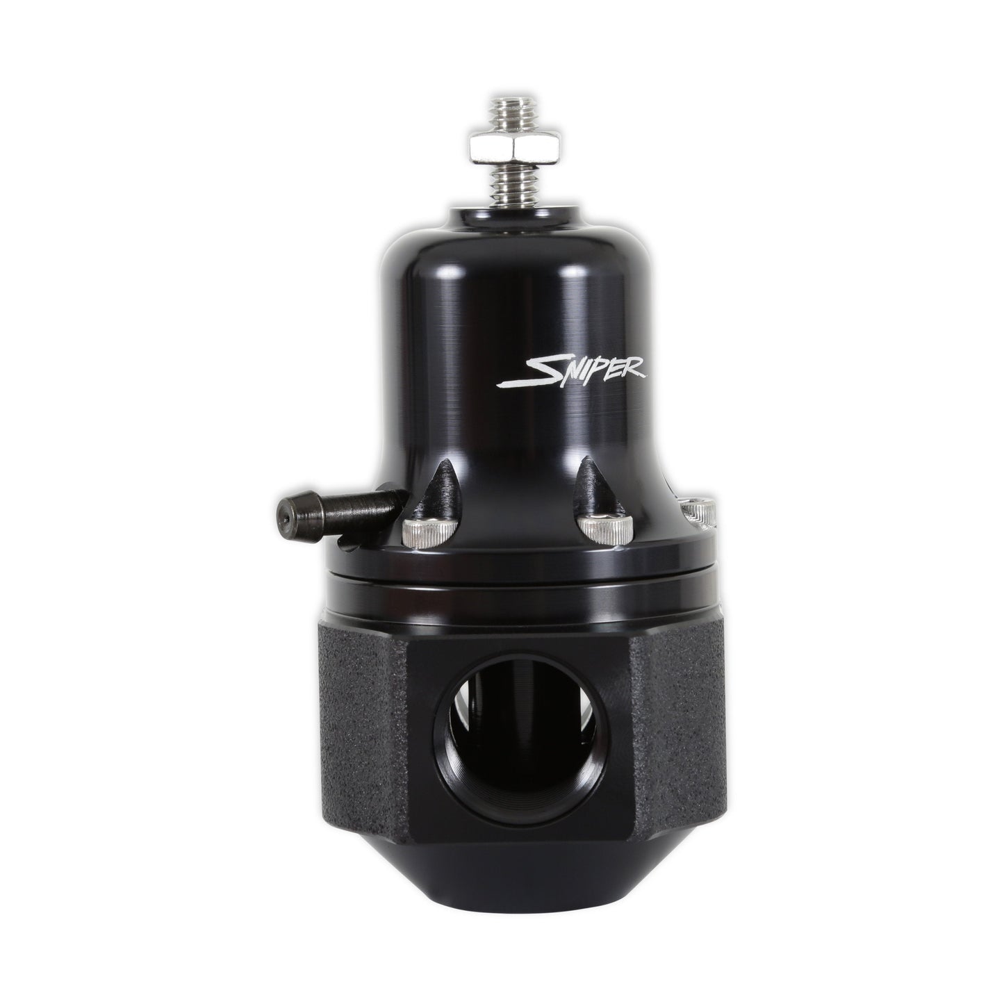 Sniper EFI Fuel Regulator 8AN