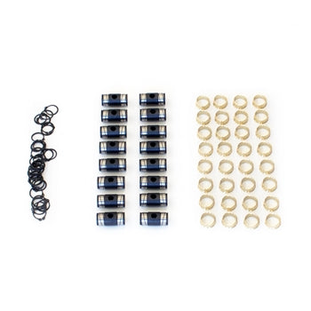 CHE LS/LT Trunnion Kit for Stock Rockers Bushings