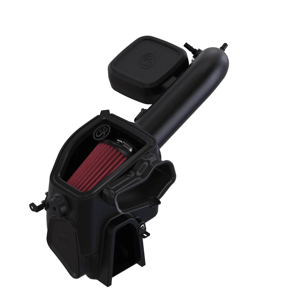 Cold Air Intake for the 2023-2026 Ford F250 F350 6.8L, 7.3L