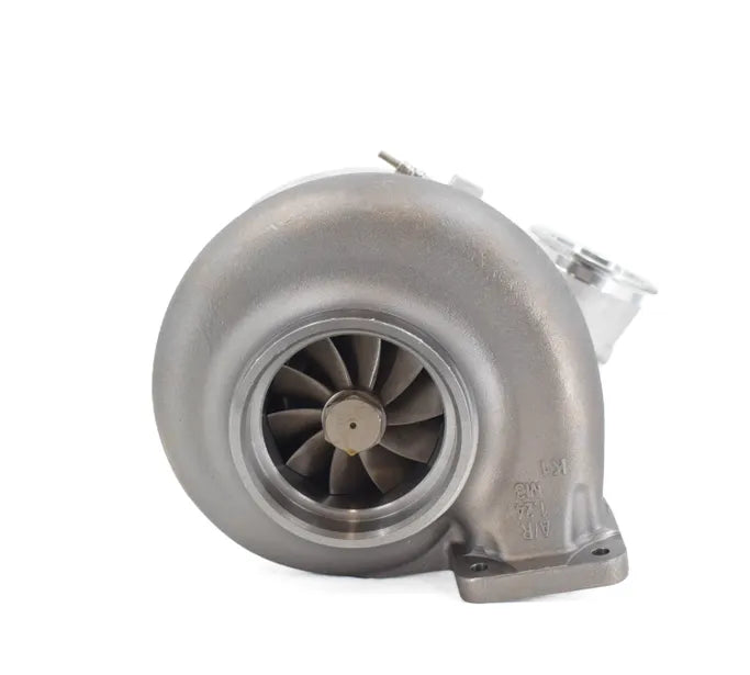 BTR 94102 TRI BALL BEARING TURBOCHARGER - T6 FLANGE - 1.24AR