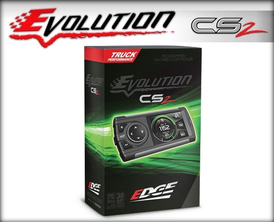 Edge Evolution CS2 2017-Present GM Vehicles - Gas - 50 State Legal