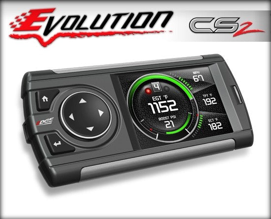 Edge Evolution CS2 Gas Tuner/Monitor - 50 State Legal