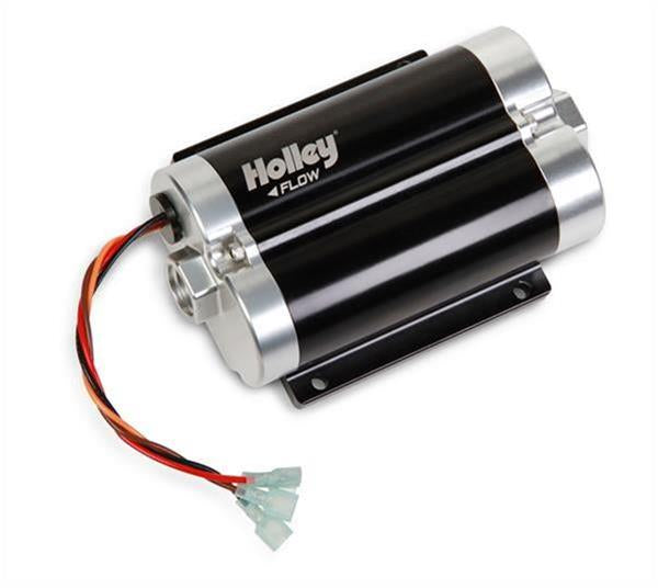 Holley Dominator Billet Fuel Pumps 12-1800