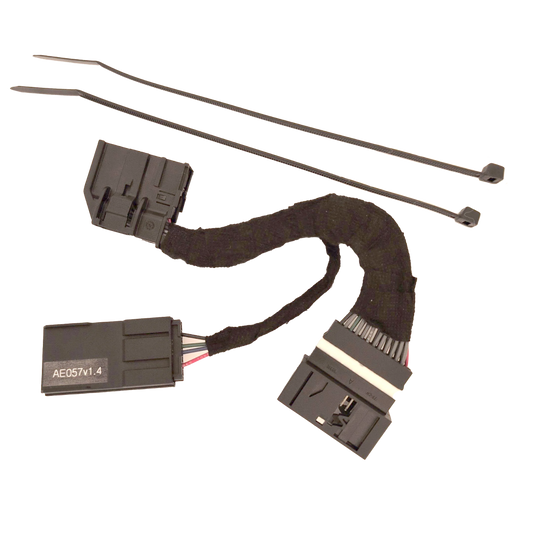 2025-2026 Ford Maverick Autostop Eliminator