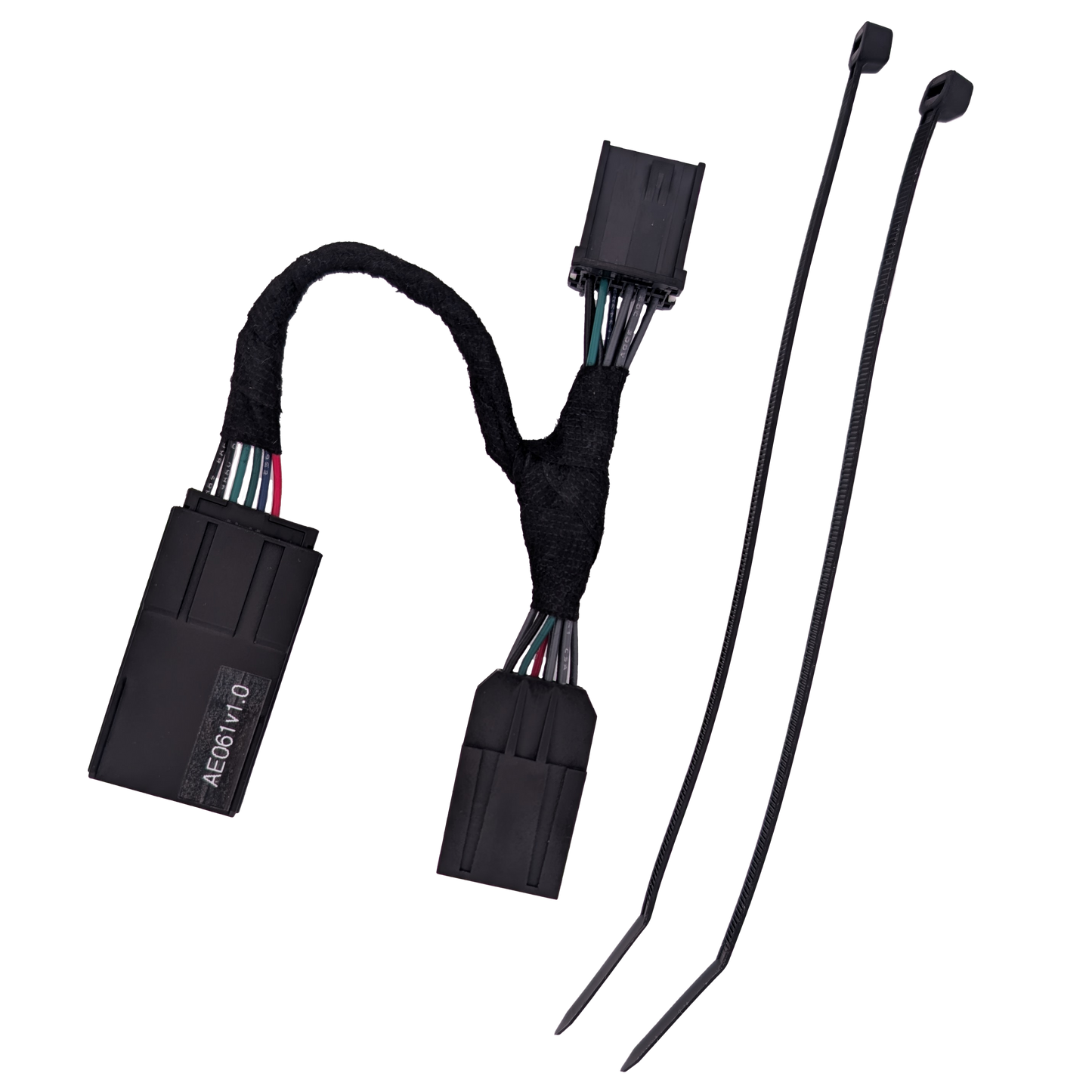 2023-2026 Ford Escape Autostop Eliminator