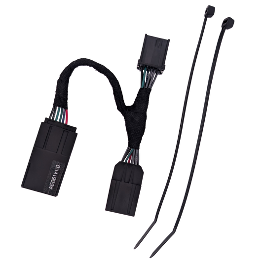 2023-2026 Ford Escape Autostop Eliminator