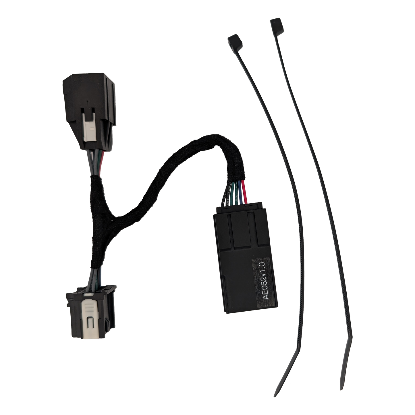 2020-2025 Cadillac XT6