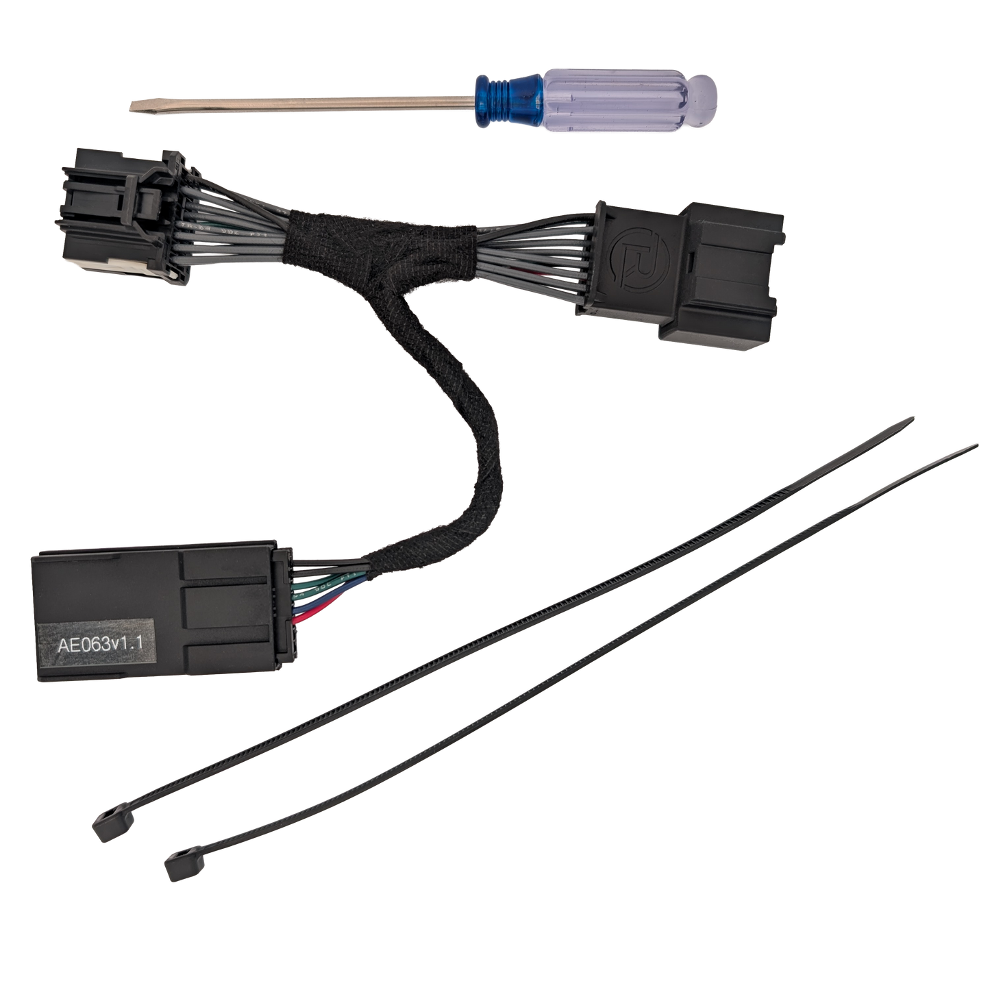 2024-2026 Chevrolet Traverse Autostop Eliminator