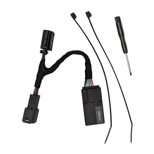 2023-2024 Chevrolet Equinox Autostop Eliminator