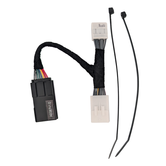 2022-2025 Genesis GV70 Autostop Eliminator