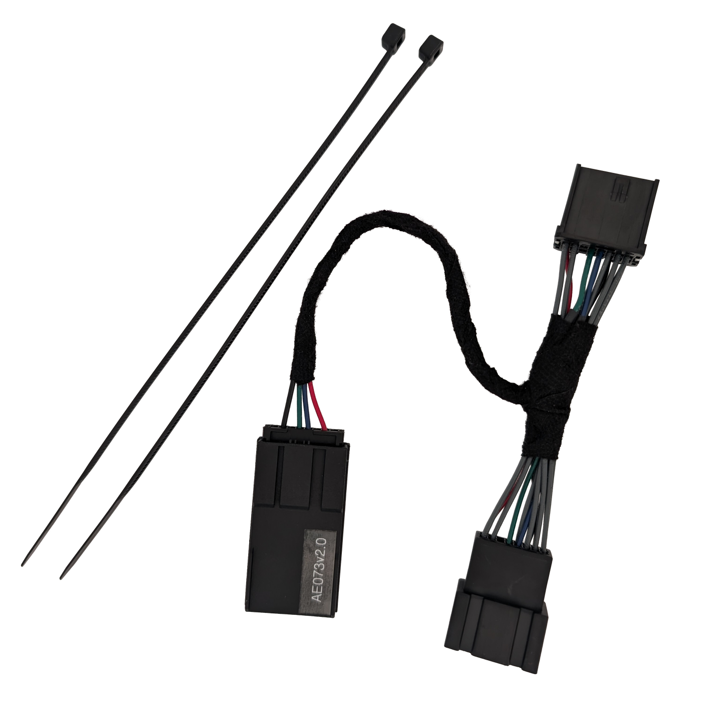 2024-2026 Ford Mustang Autostop Eliminator