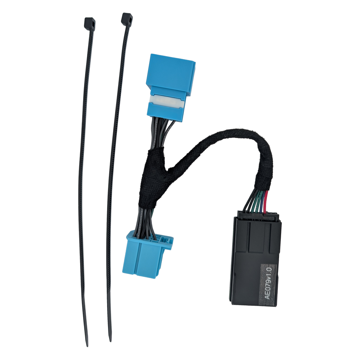2023-2026 Chevrolet Silverado 1500 Autostop Eliminator