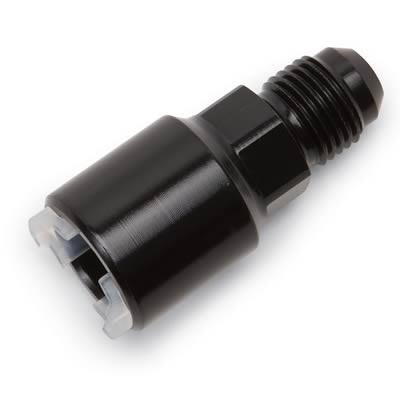 Russell Fuel Rail Fitting Adapters 640853