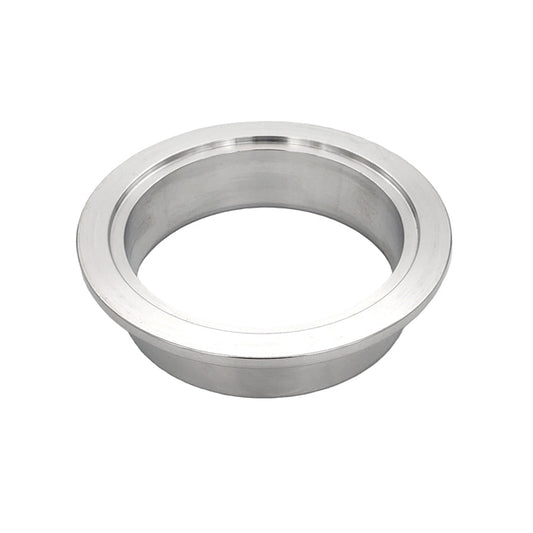 1.500" V-Band Flange "Female" 6061 Aluminum
