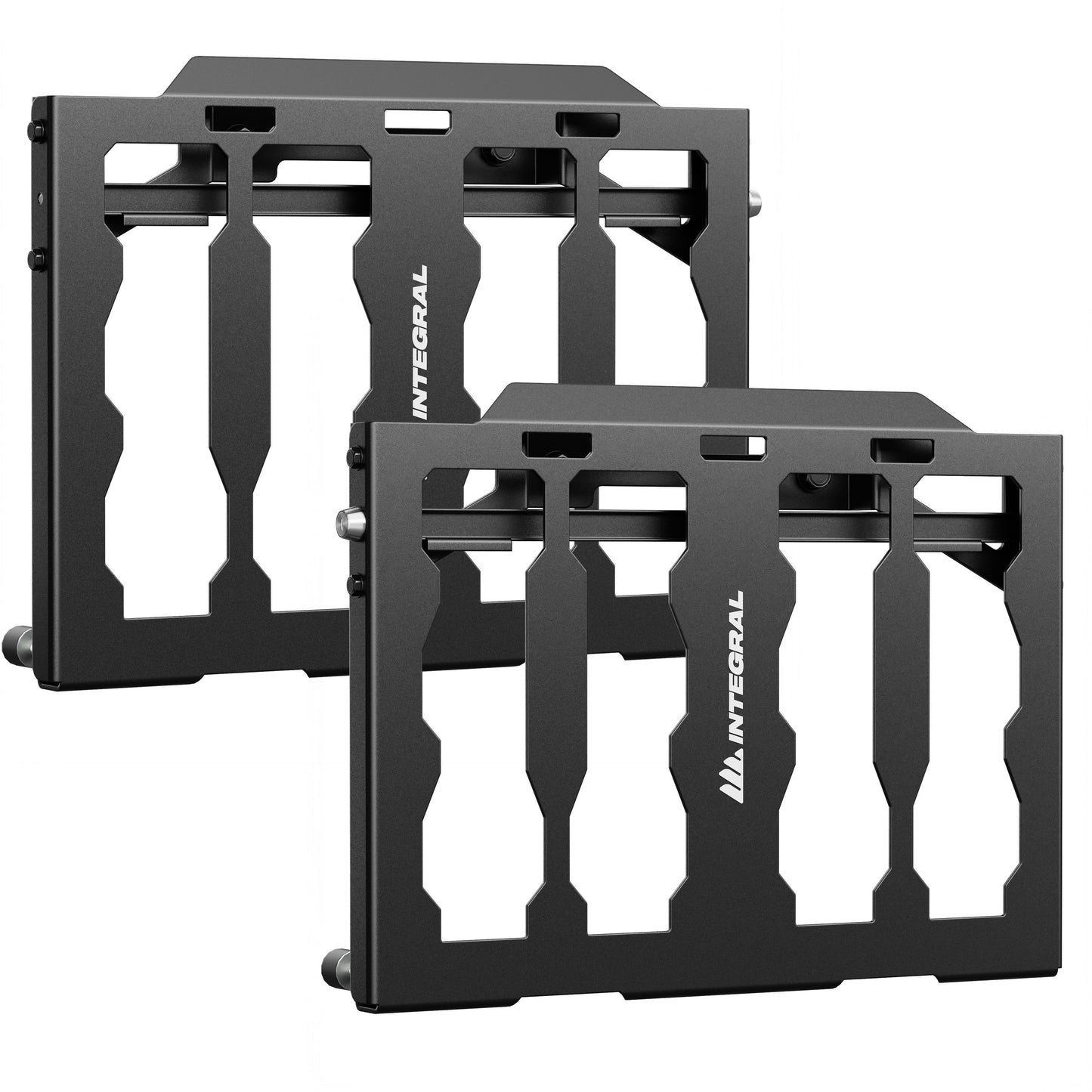 Integral Panel Kit (Full) - RAM 2019+ 1500 - Integral Rail Panels