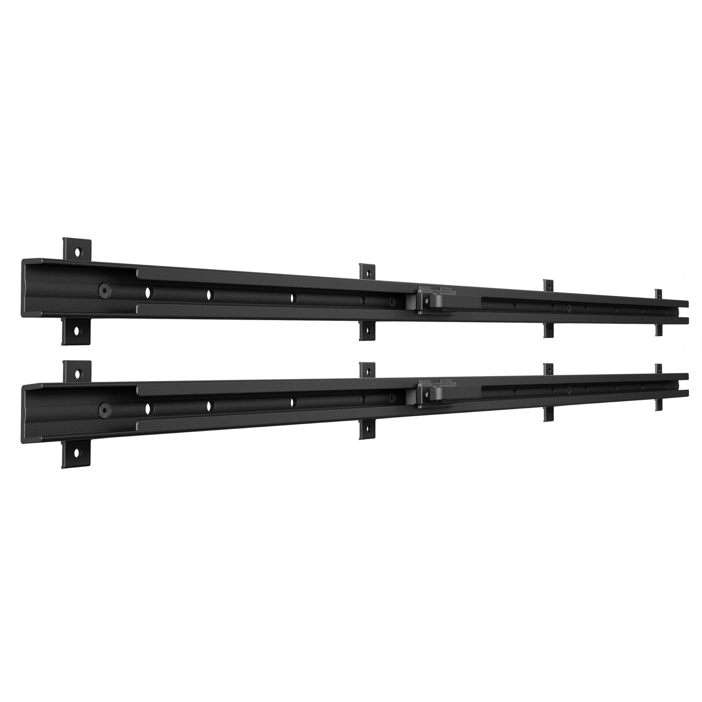 Integral Rail Kit - RAM 2019+ 1500