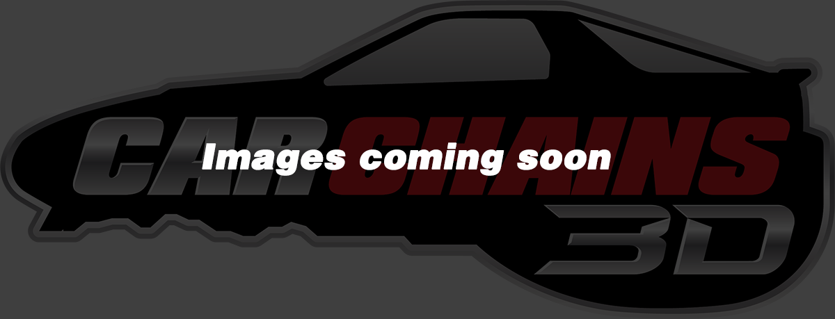 3D Printed Column Shrouds for 2002-2009 Chevy Trailblazer - CarChains3d