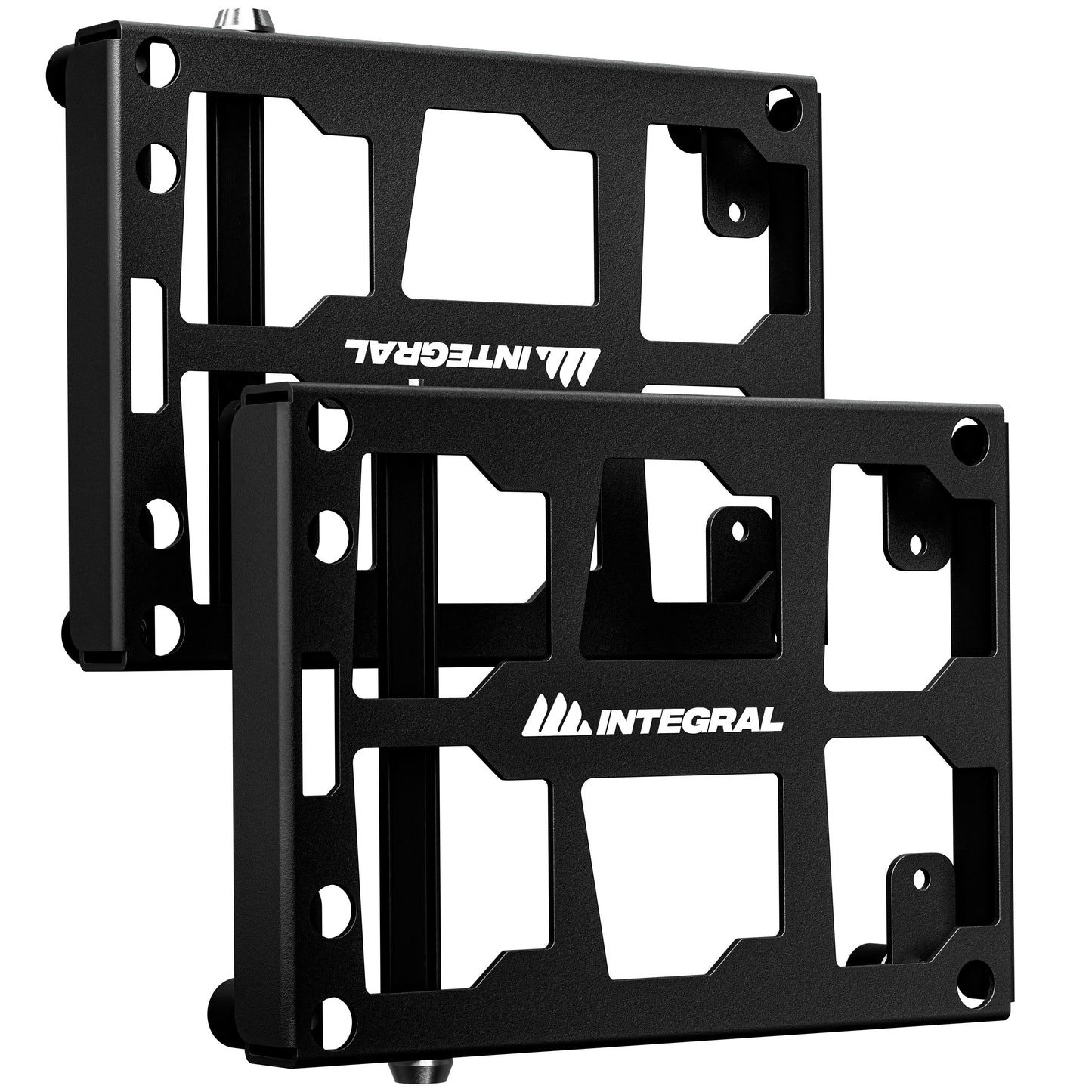 Integral Bedside Panel - Toyota Tacoma (2005+), Tundra (2007+), Jeep Gladiator (2019+)