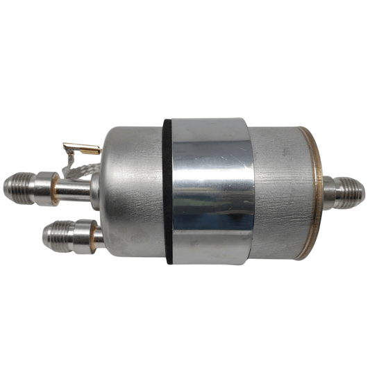 Corvette-Style 58 PSI Filter/Regulator — LS Swap (Includes -6 AN Adapters)
