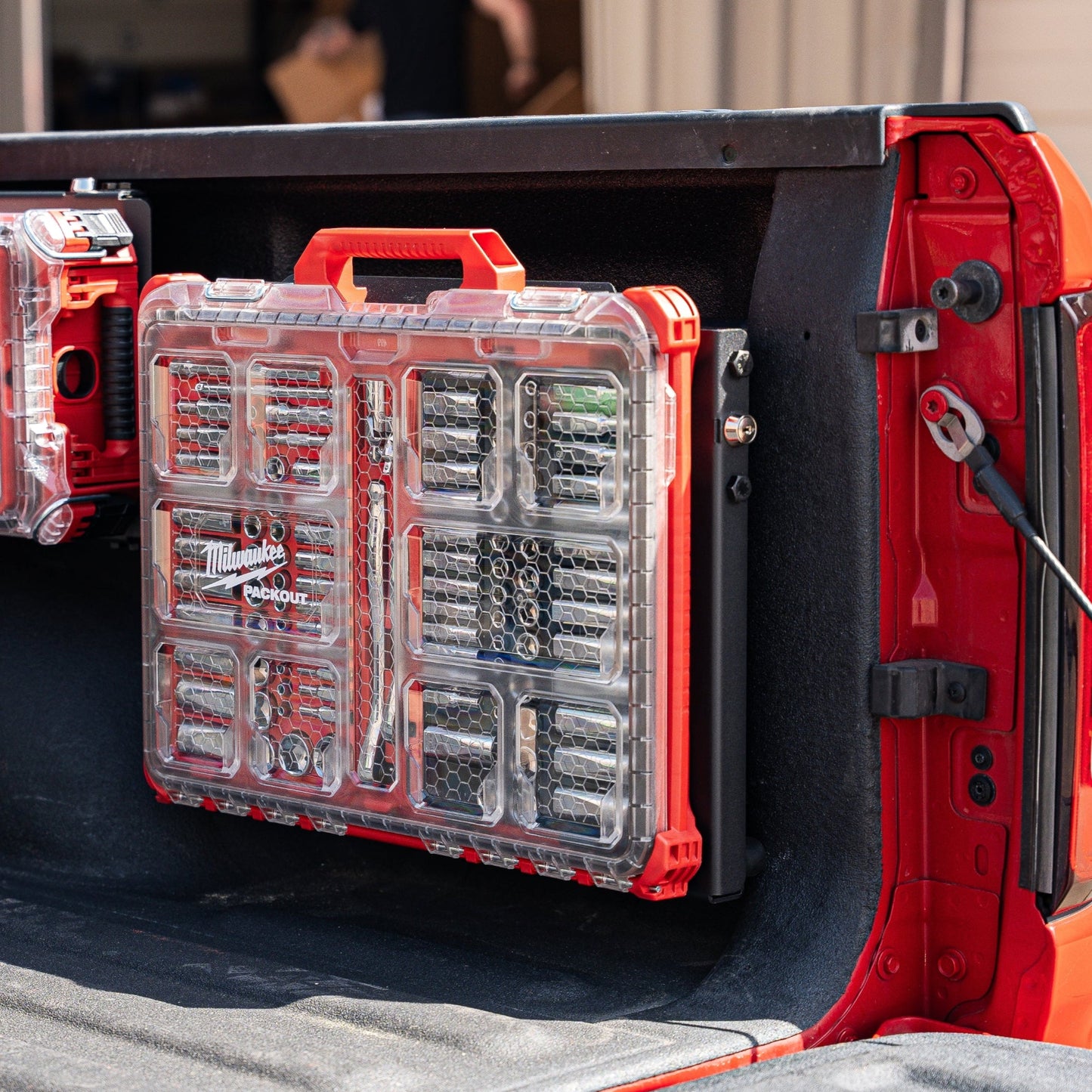Integral Panel Kit (Full) - RAM 2019+ HD (Standard Bed 6'4")