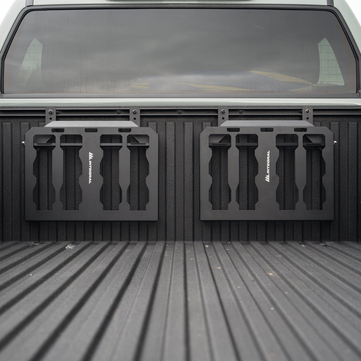Integral Bedside Panel - Toyota Tundra (2007+)